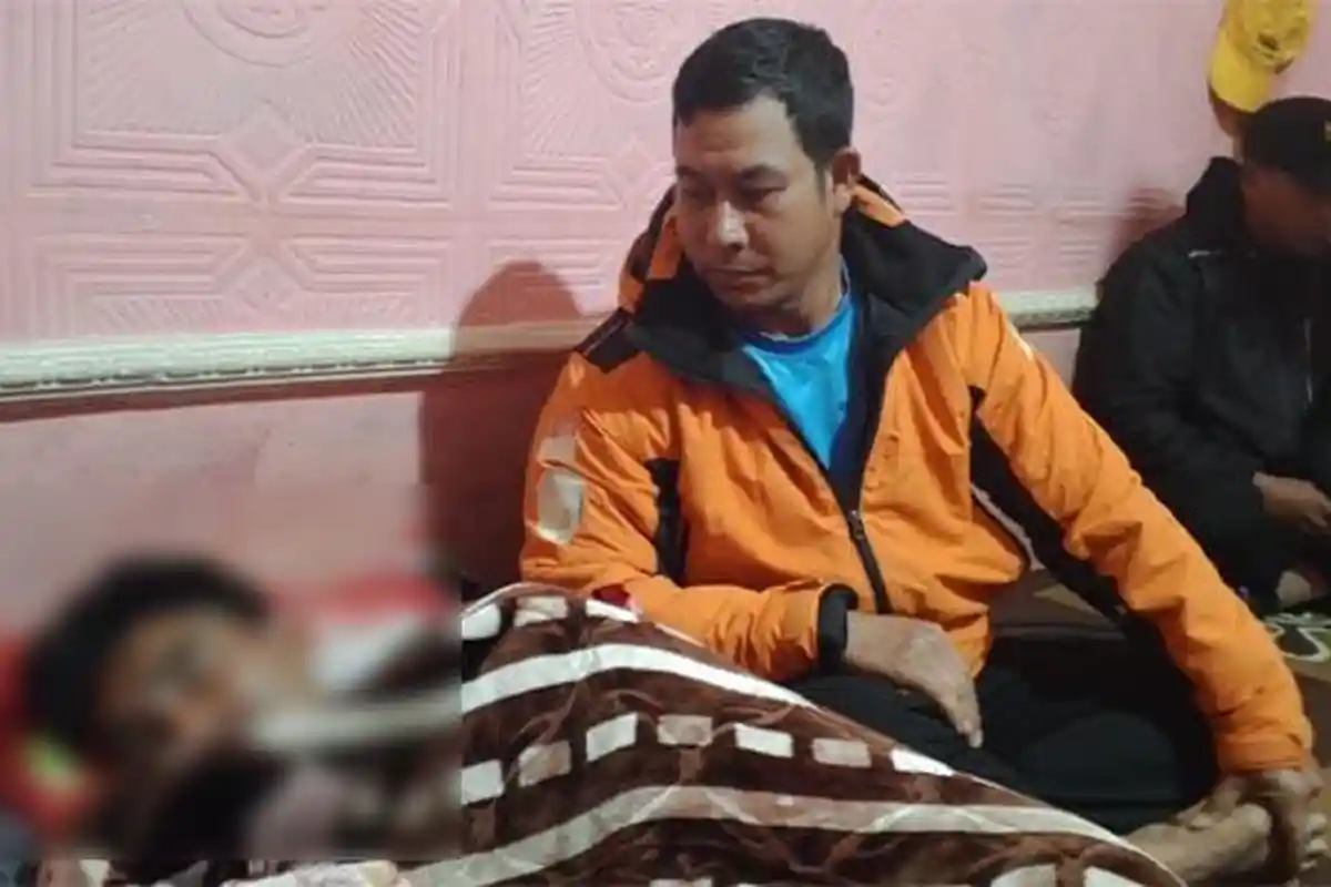 Begini Cerita Warga Temukan Pemuda Asal Aceh Tengah yang Hilang di Bener Meriah