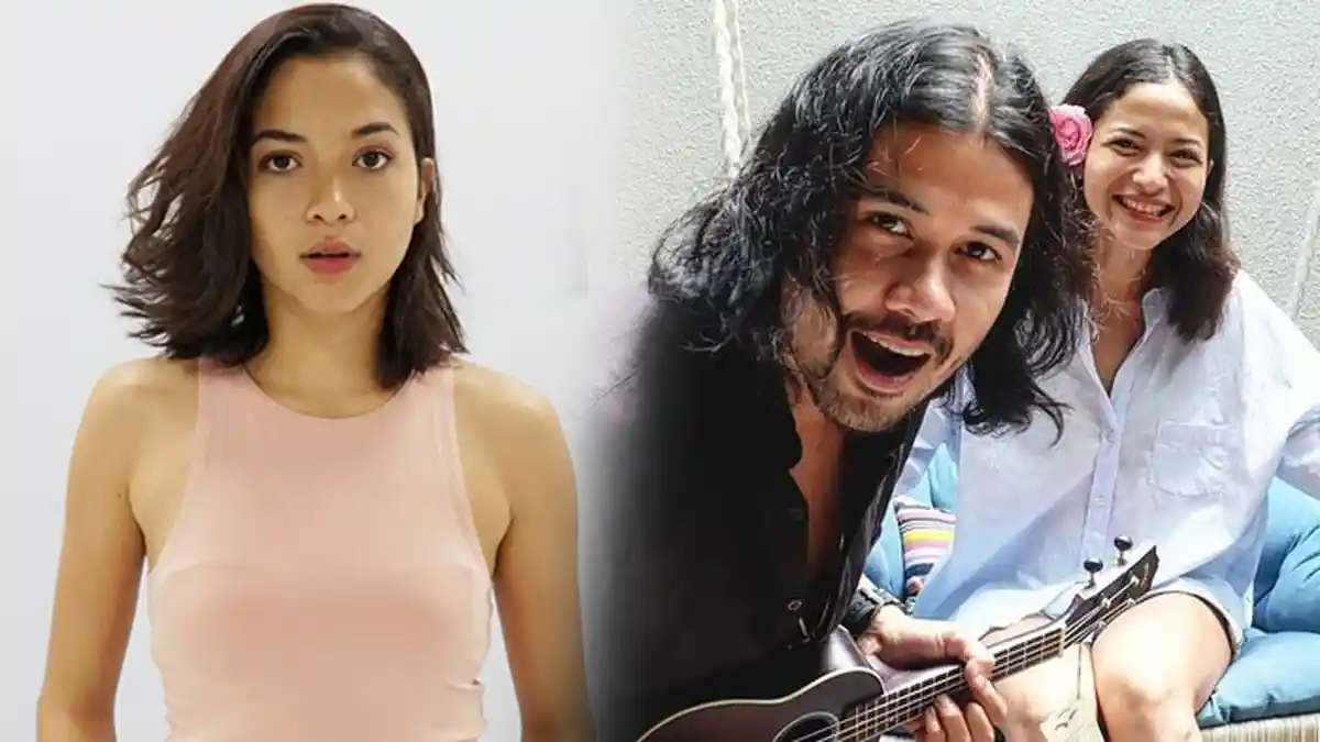 5 Fakta Menarik Putri Marino, Artis Cantik yang Dikabarkan Jadi Kekasih Baru Chicco Jerikho