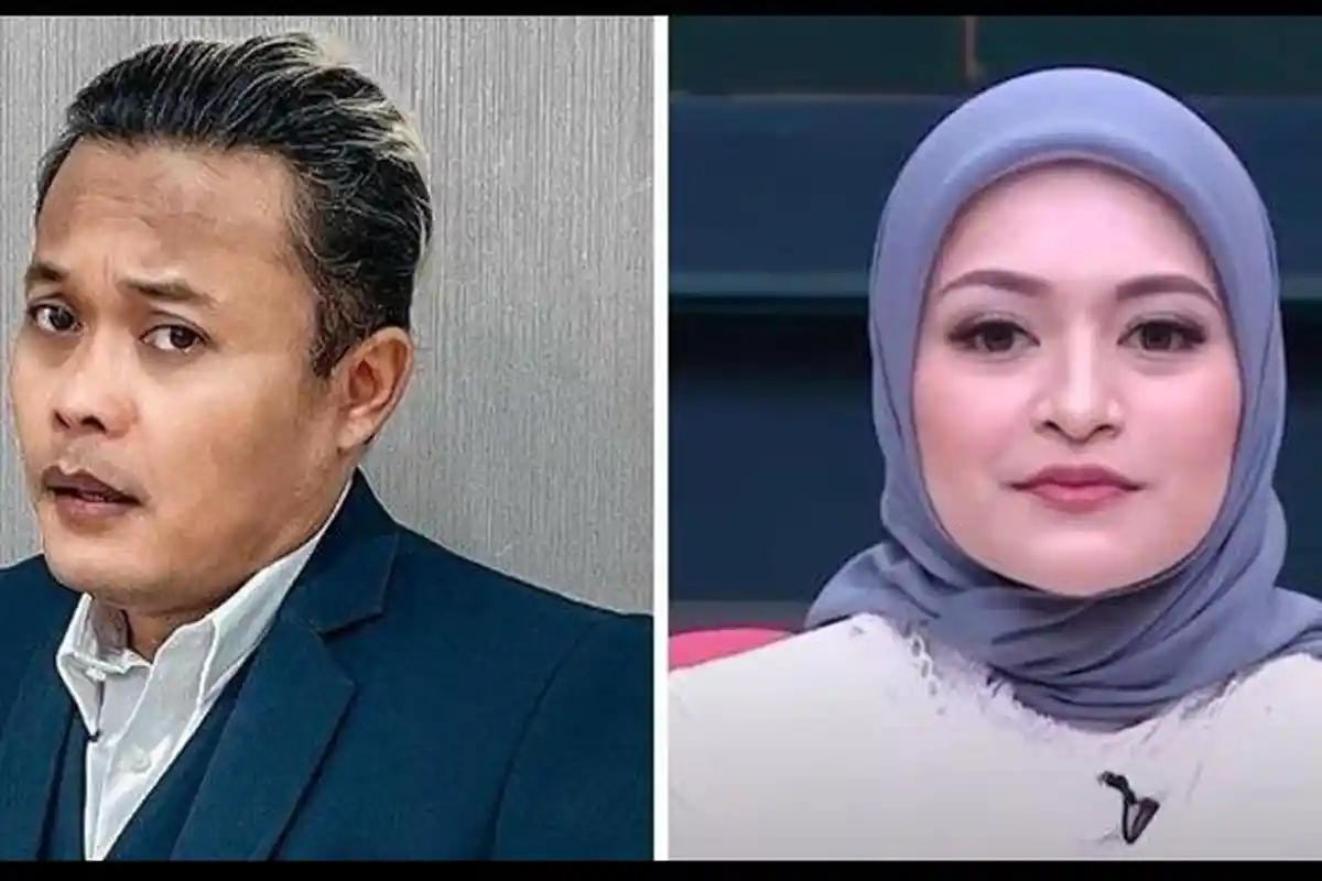 Sule Tepis Rumor Akan Ambil Lagi Asetnya dari Nathalie Holscher: Itu untuk Anak Saya