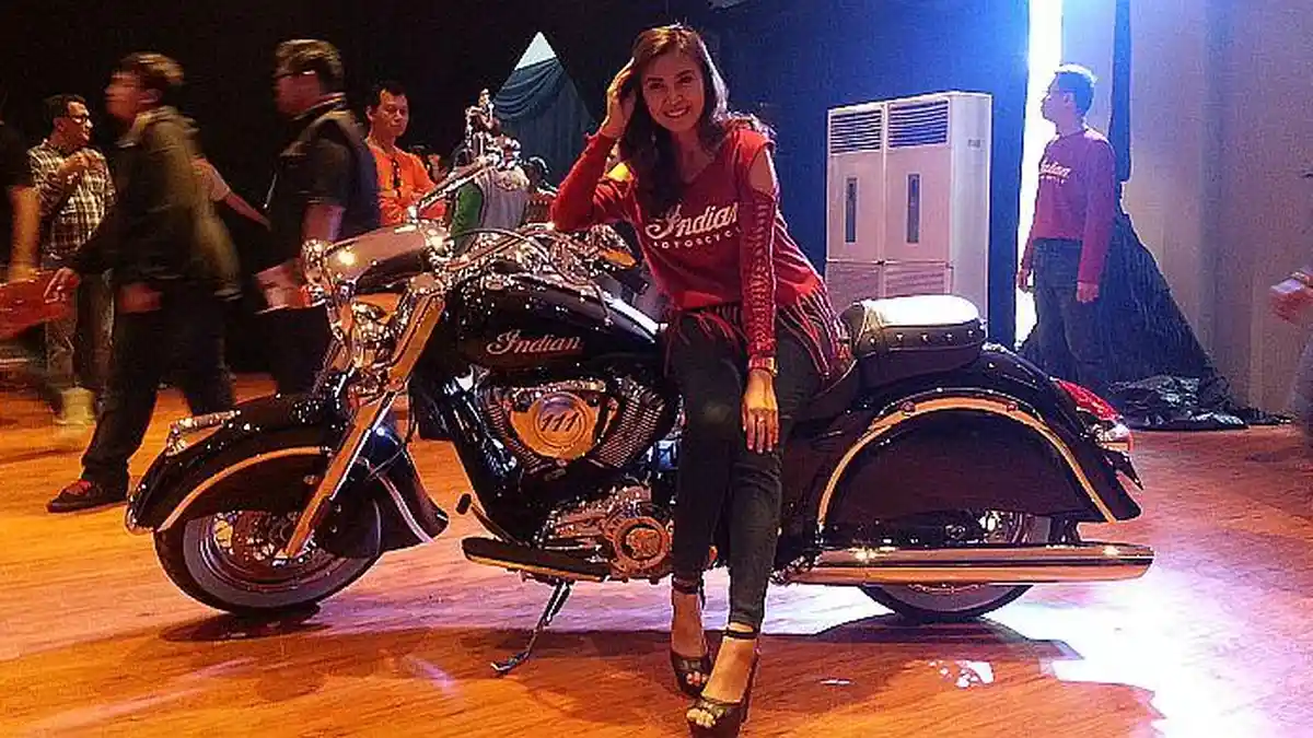 16 Moge Indian Seharga Rp 900 Jutaan Diborong Orang Indonesia