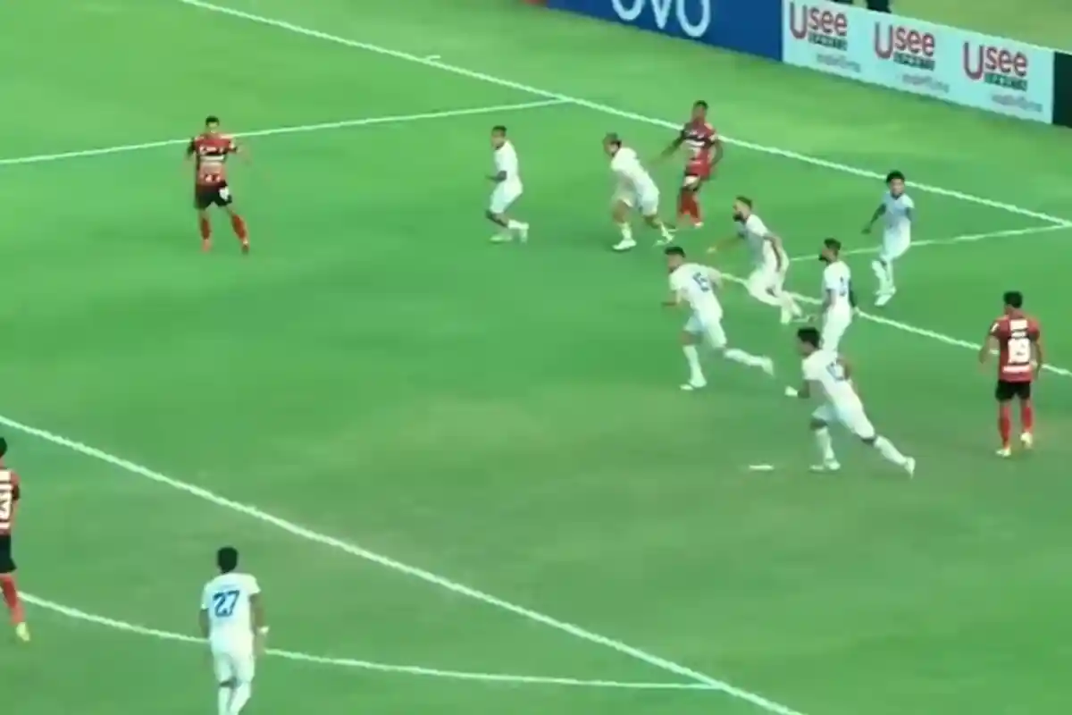 Skor dan Update Klasemen Liga 1 usai Bali United Tak Kuasa Melawan Persebaya di Babak Pertama