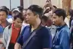 188 Jukir Getok Harga Parkir Disidang di PN Surabaya, Didenda Rp100 Ribu