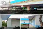 Pembangunan Dapur MBG 3T di Desa Nanga Dua Bunut Hulu Dinilai Tak Sesuai Standarisasi