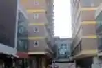 Hotel dan Apartement Milik Ust Yusuf Mansur