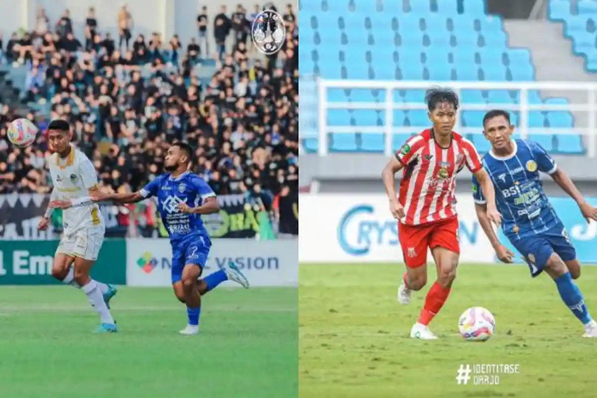Skenario Promosi Grup X: PSIM-PSPS Adu Sikut demi Tiket Otomatis, Brajamusti-Asykar Theking Simak