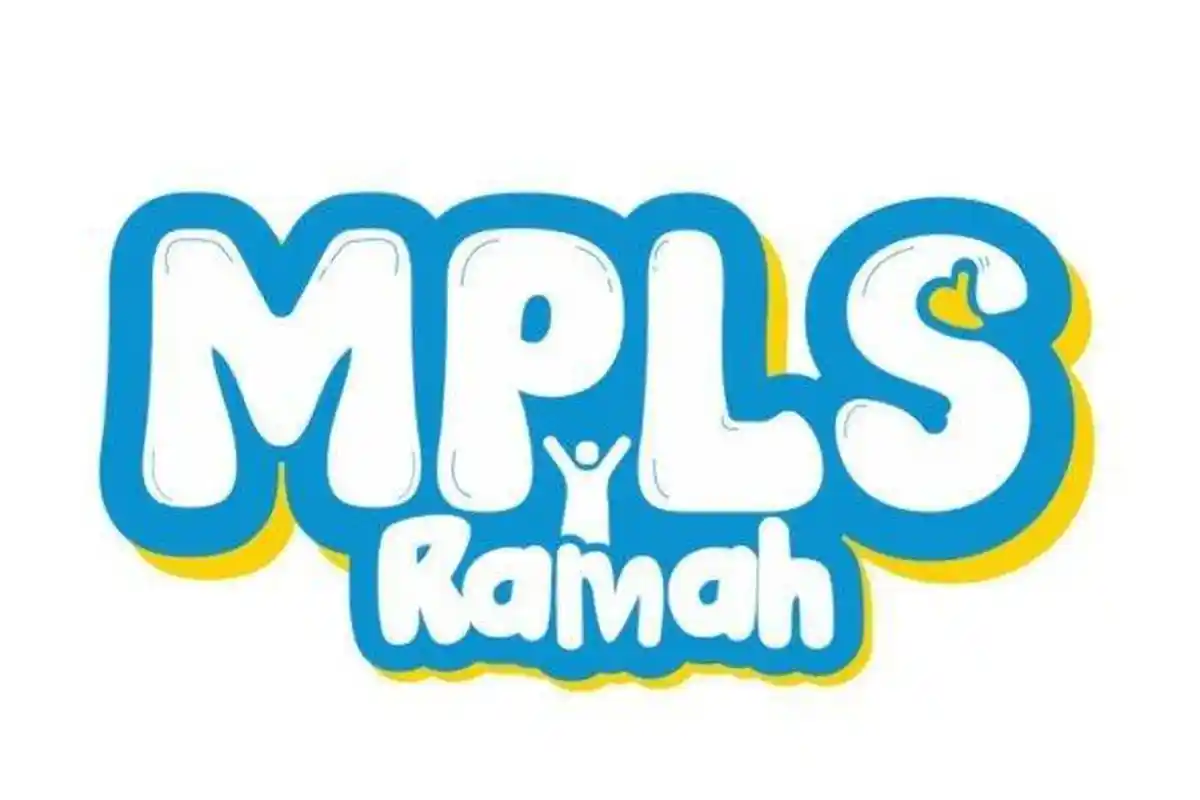 Link Download PNG Logo MPLS Ramah 2025 Resmi dari Kemendikdasmen untuk Tempel di Spanduk/Banner