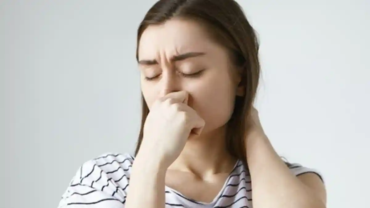 Anosmia Tak Selalu karena Covid-19, dr Tan: Pilek Biasa Otomatis juga Ada yang Penciumannya Hilang