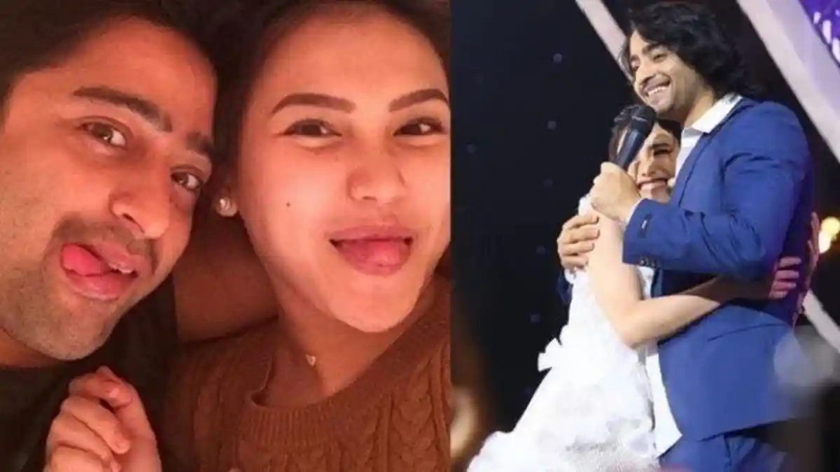 Pengakuan Terbaru Shaheer Sheikh, Putus Dari Ayu Ting Ting Akibat Status Janda, Ini Mitos Indianya