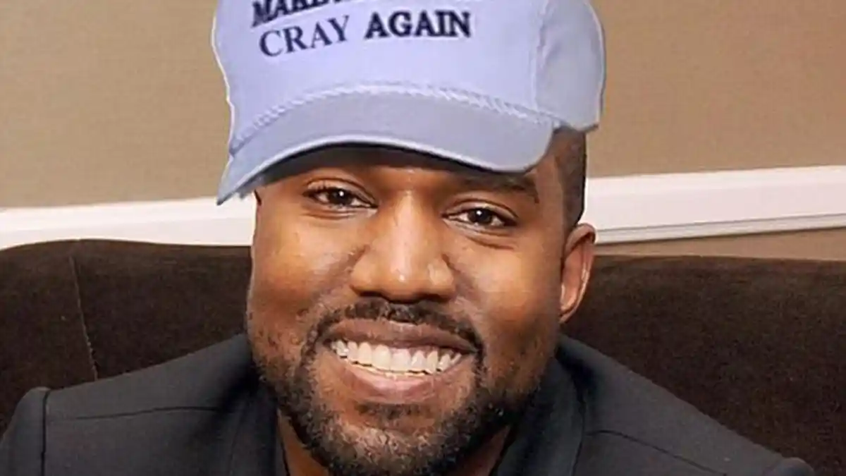 Kanye West Kini Jadi Miliarder, Dia Ingin Seluruh Dunia Tahu