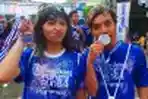 FUN RUN Tribun Jateng 5 K