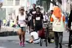 Ribuan Peserta Ikuti Lari Super Ball Run 2015
