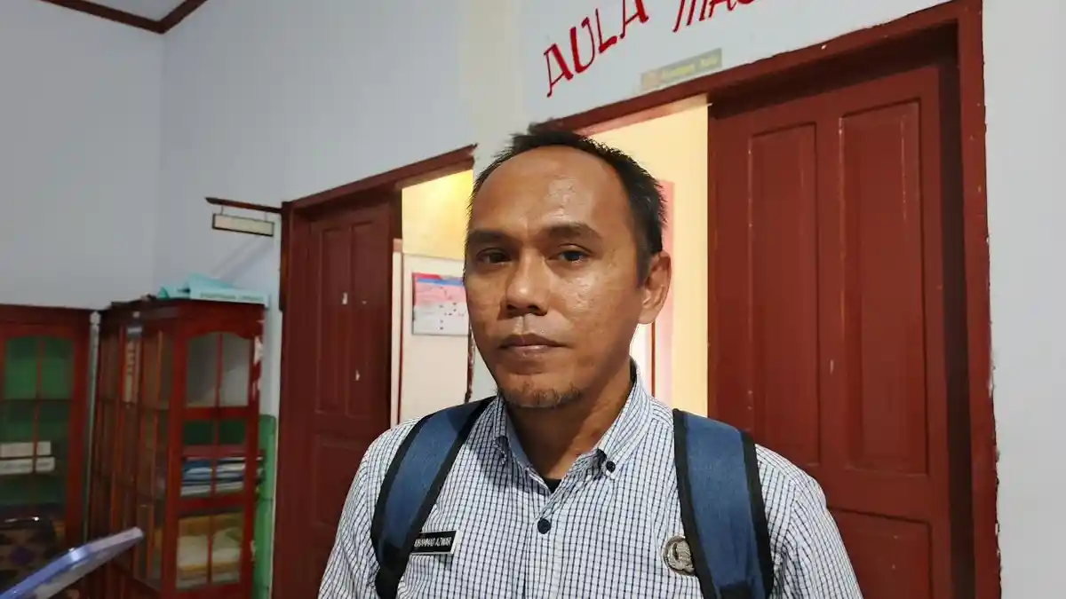 BKPSDM Majene Tegaskan 2 Honorer K2 Asal Sendana Lolos PPPK Sesuai Berkas dan Data Resmi BKN