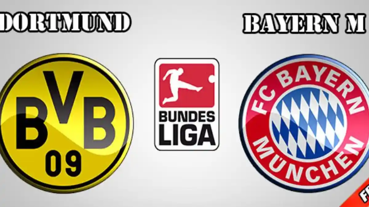 Dua Klub Besar Bundesliga Ogah Gabung European Super League