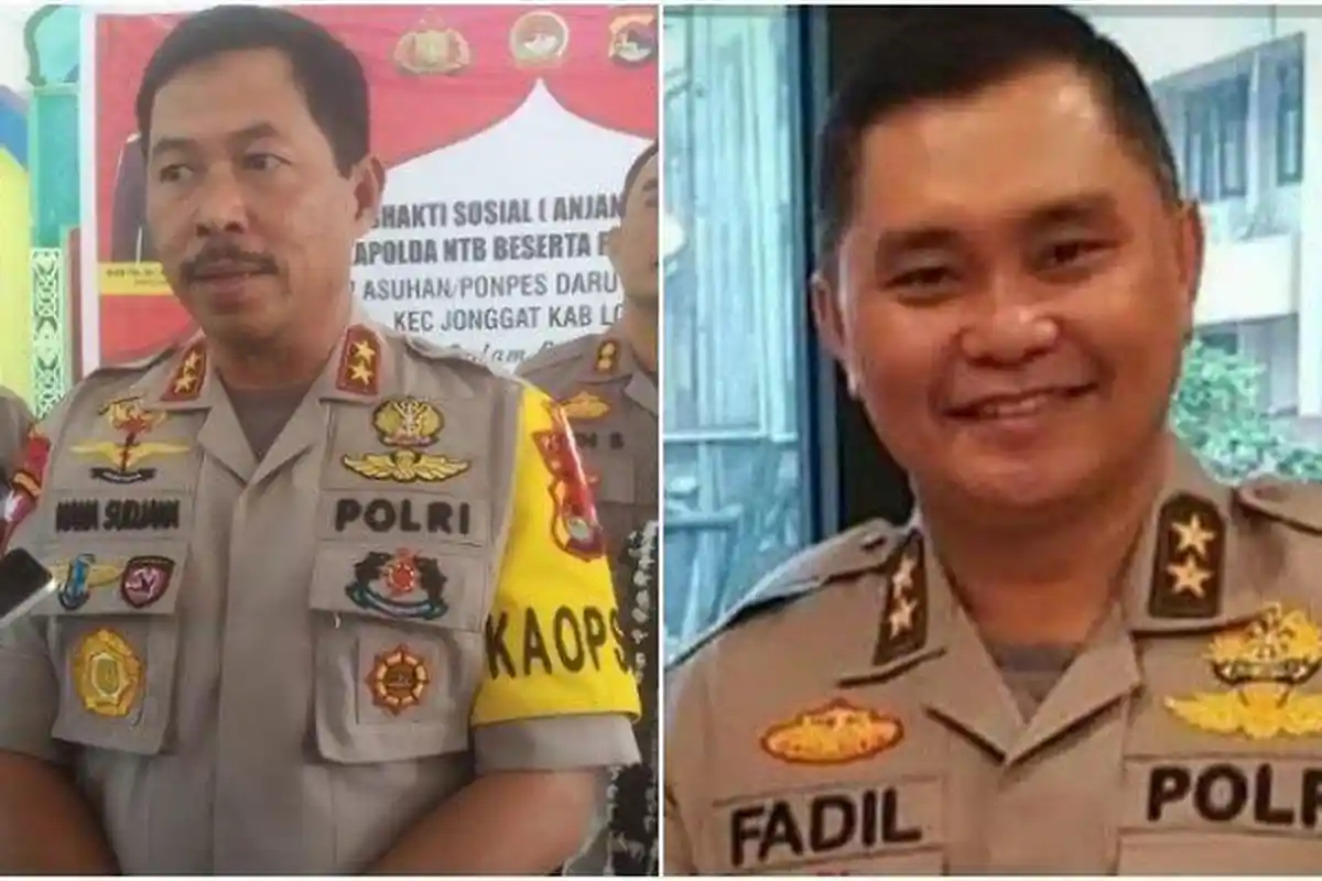 GENG Solo Disorot Soal Persaingan Jendpol Calon Kapolri, Kapolda Metro Jaya Diganti, Ada Calon Kuat!