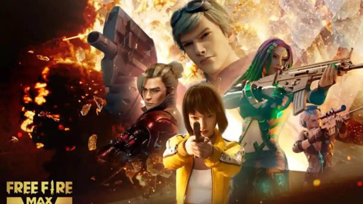 Jadwal Daftar Fase Pra-registrasi Free Fire MAX (FFM) Dimulai Hari Ini, Berikut Link dan Hadiahnya