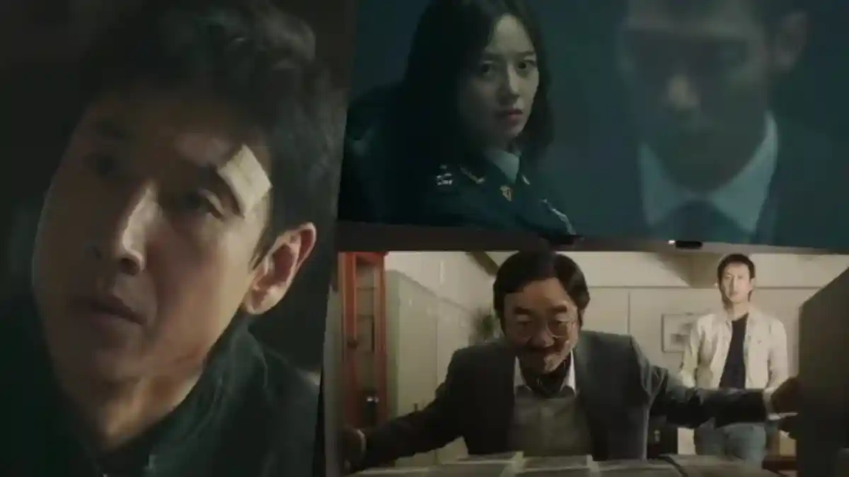 Dijadwalkan Tayang 6 Januari 2023, Simak Sinopsis Drama Korea Payback