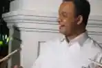 Mendikbud Anies Baswedan