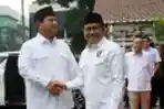 Silaturahim Prabowo ke PKB Pasca KPU Menetapan Hasil Pilpres 2024