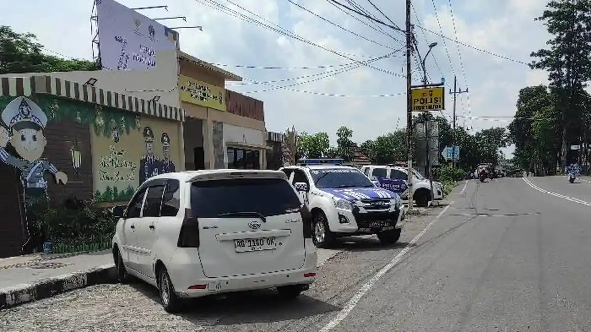 Waspada! Ini 7 Titik Rawan Macet di Kabupaten Blitar saat Libur Nataru 2024/2025