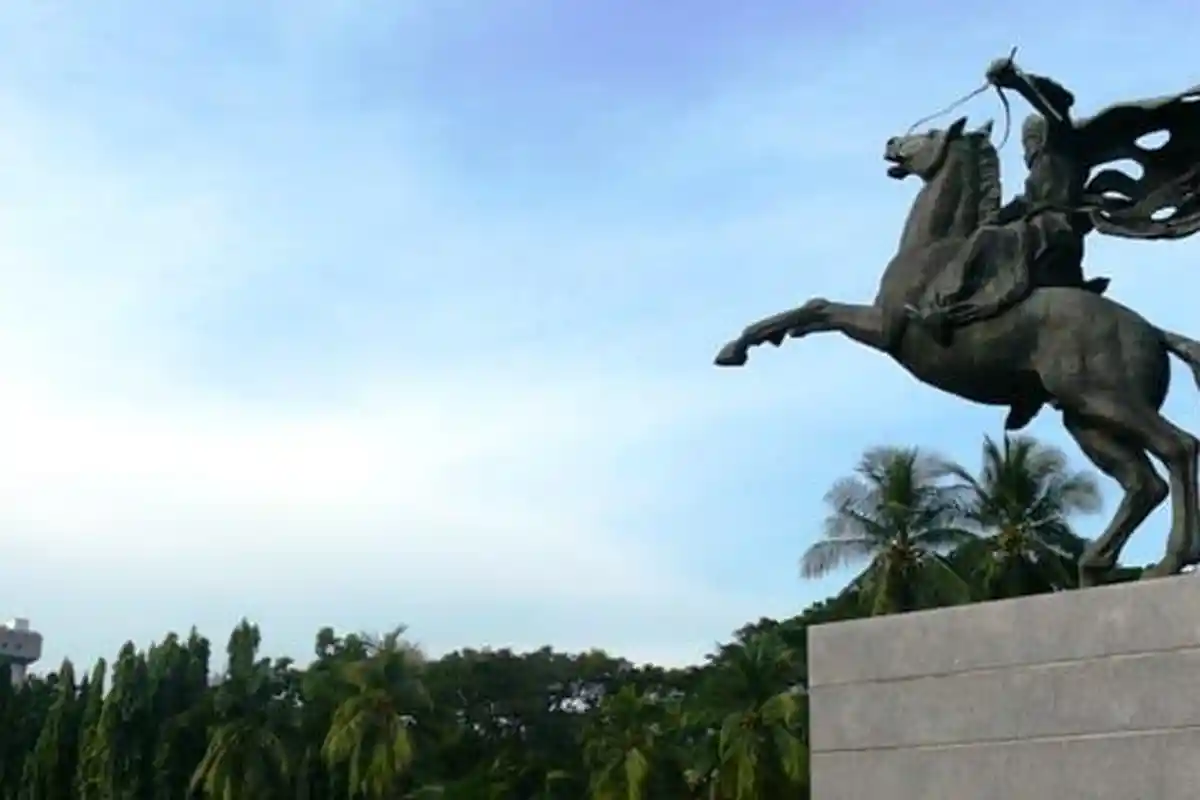 2 Kekhususan Jakarta di RUU yang Baru, Songsong Hadirnya IKN Nusantara di Kaltim