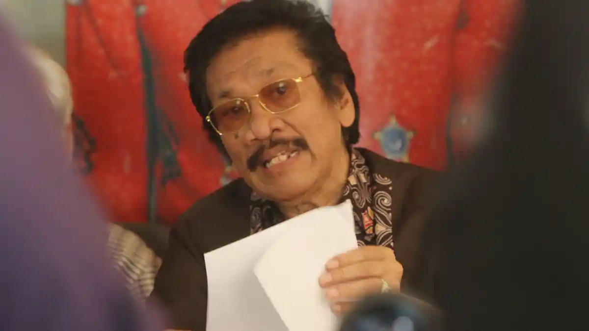 ‎Airlangga dan Bamsoet Dipuji Tidak Rusak Partai Golkar