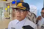 BMKG Tarakan Ingatkan Potensi Cuaca Ekstrem dan Banjir Rob Selama Periode Lebaran 2026