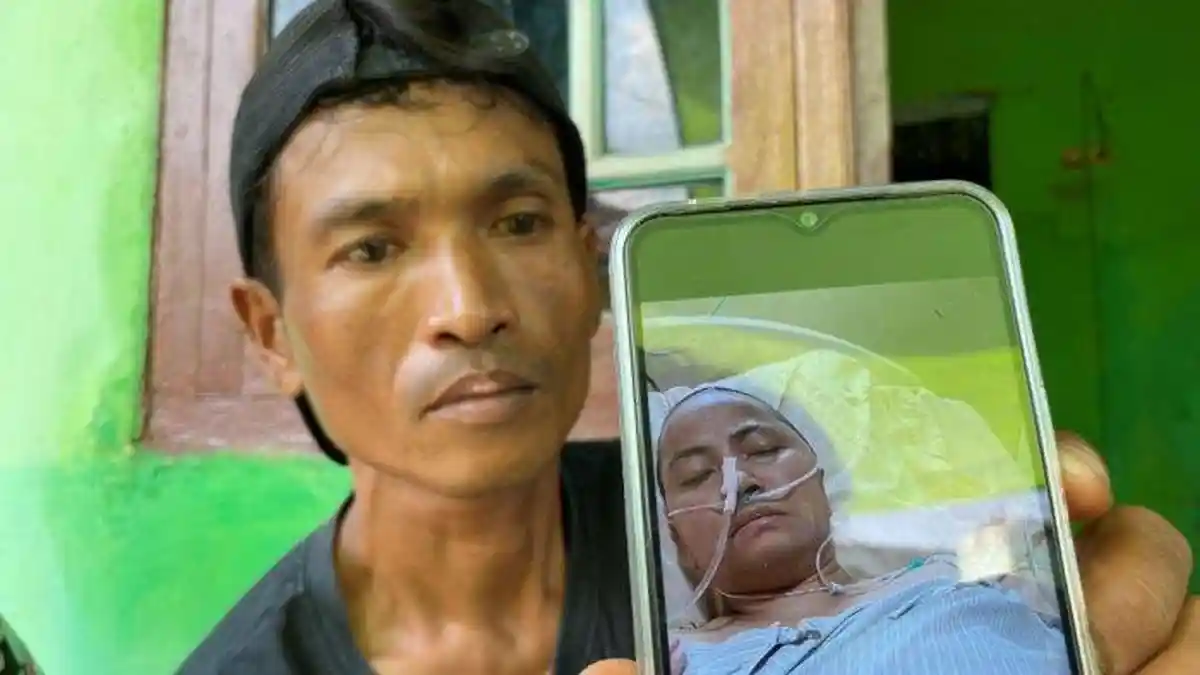 TKW Asal Indramayu Sakit Parah di Taiwan, Suami Minta Tolong ke Dedi Mulyadi