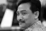 Sidang Perdana Andi Alfian Mallarangeng