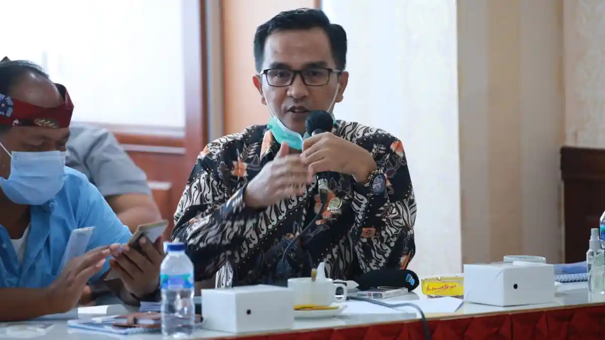 PPKM Darurat Berlaku di Dua Kota, Anggota DPRD Kepri Ajak Investor Bantu Warga