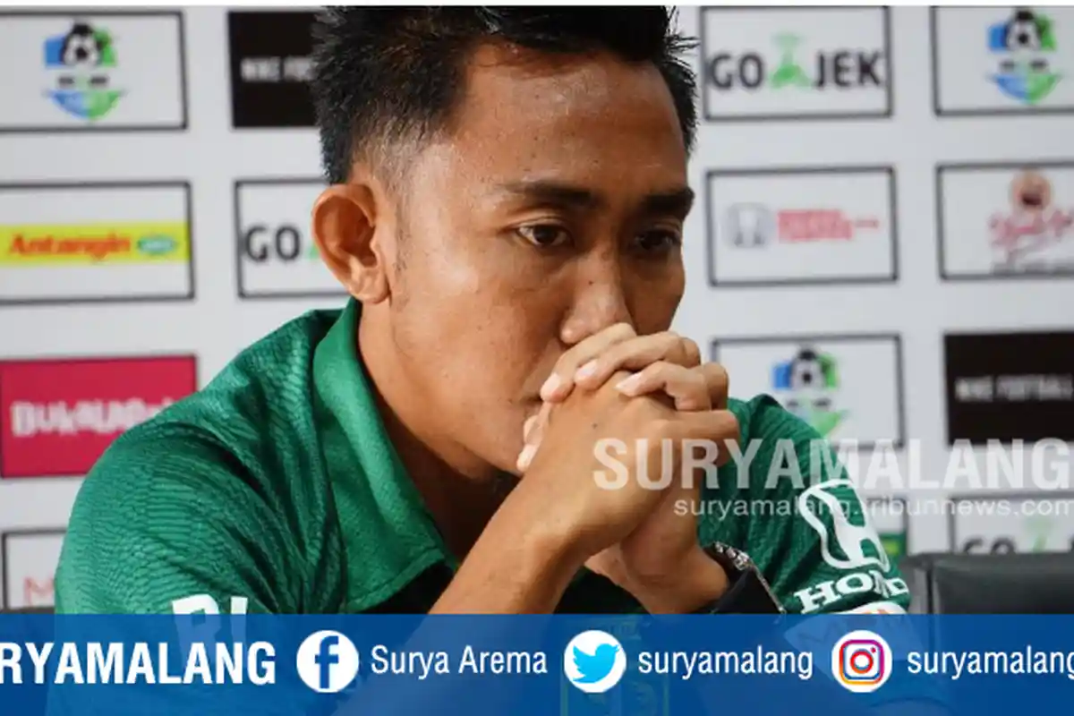 Rendi Irwan Ingin Pensiun Jadi Kapten Persebaya, Andik Vermansah dan Evan Dimas Masuk Kandidat