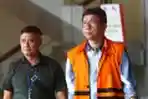 Eddy Rumpoko Jalani Pemeriksaan Perdana