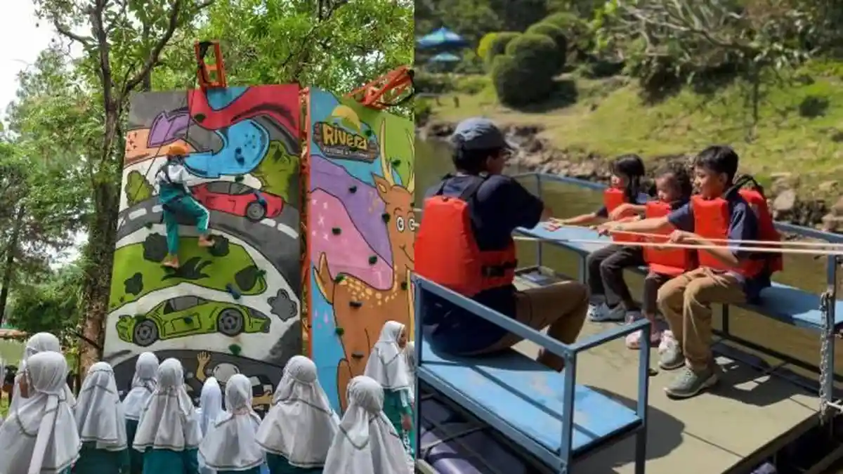 Rayakan Ulang Tahun ke 3, Rivera Bogor Siapkan Berbagai Promo Menarik ...