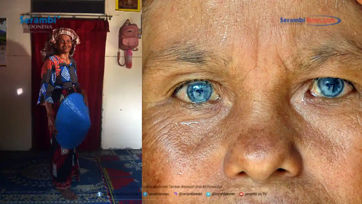 FOTO - Melihat Orang-orang Bermata Biru Dari Minangkabau - fitri-yenti-45.jpg