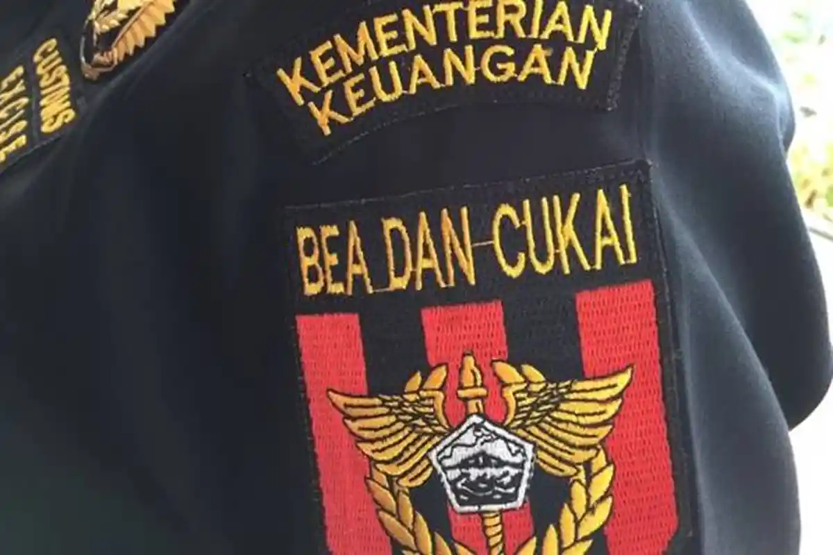 Puluhan Dus Barang Ilegal Dari Cina Disita Polres Ternate, Masuk Via Pengiriman Cargo