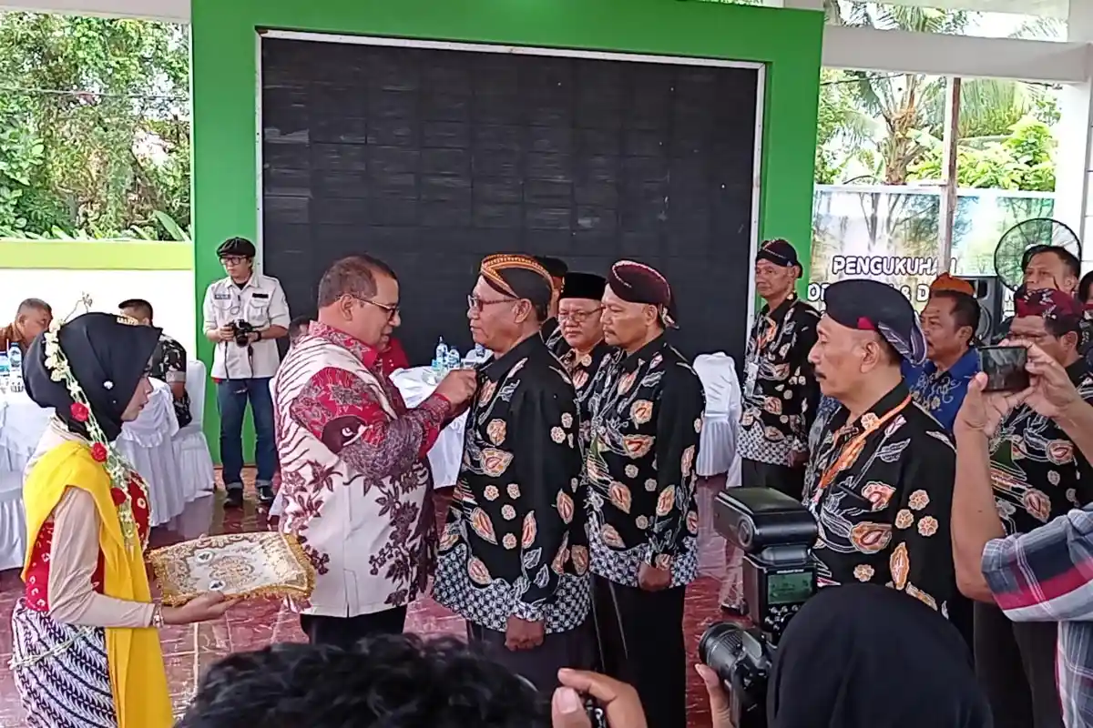 Ikatan Keluarga Sunda Jawa Madura Papua Barat Daya Siap Kawal Program Pemerintah