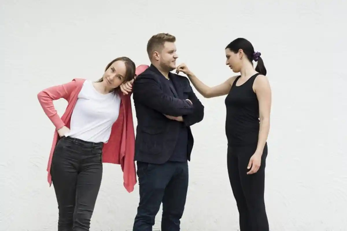 Jangan Baper Dulu, 5 Zodiak Ini Punya Banyak Gebetan Selain Kamu, Termasuk Gemini & Sagitarius