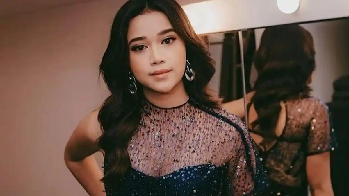 Pernah Punya Mantan Pacar Kaya Raya dan Royal, Brisia Jodie Pilih Putus karena Hal Ini