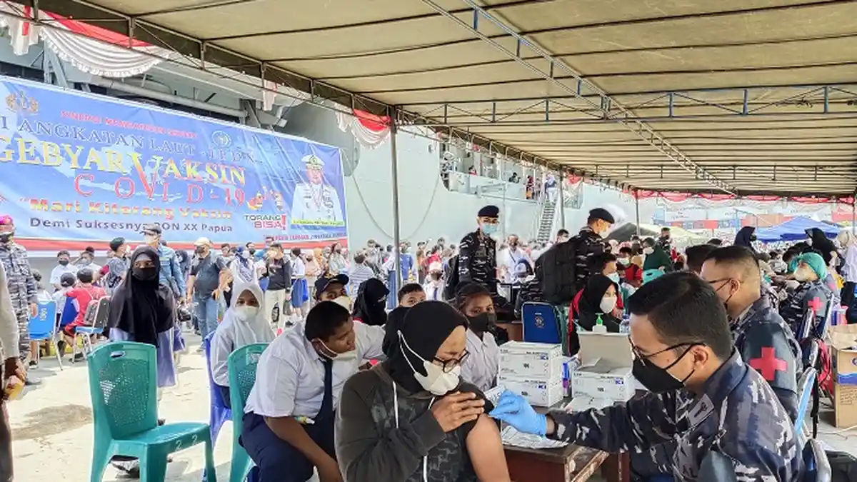 Satgas Covid-19 Paparkan Kondisi Pandemi di Indonesia. Berikut Dampak Pemberlakuan PPKM