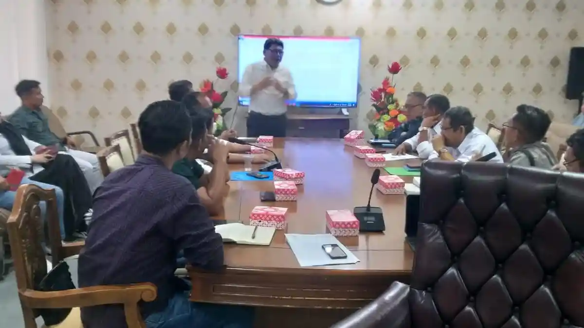Gubernur Mediasi Konflik Agraria PT ANA di Morowali Utara, Lahan 941 Hektare Dikembalikan ke Warga