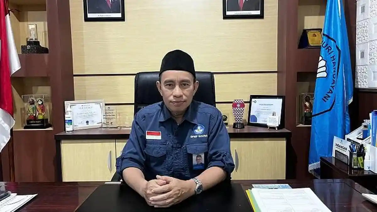 Daftar 10 Sekolah di Sulawesi Tenggara Terpilih sebagai Model ...