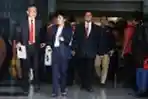 DKPP Gelar Sidang Etik Wahyu Setiawan