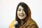 Maharani Suciyono Jumpa Pers