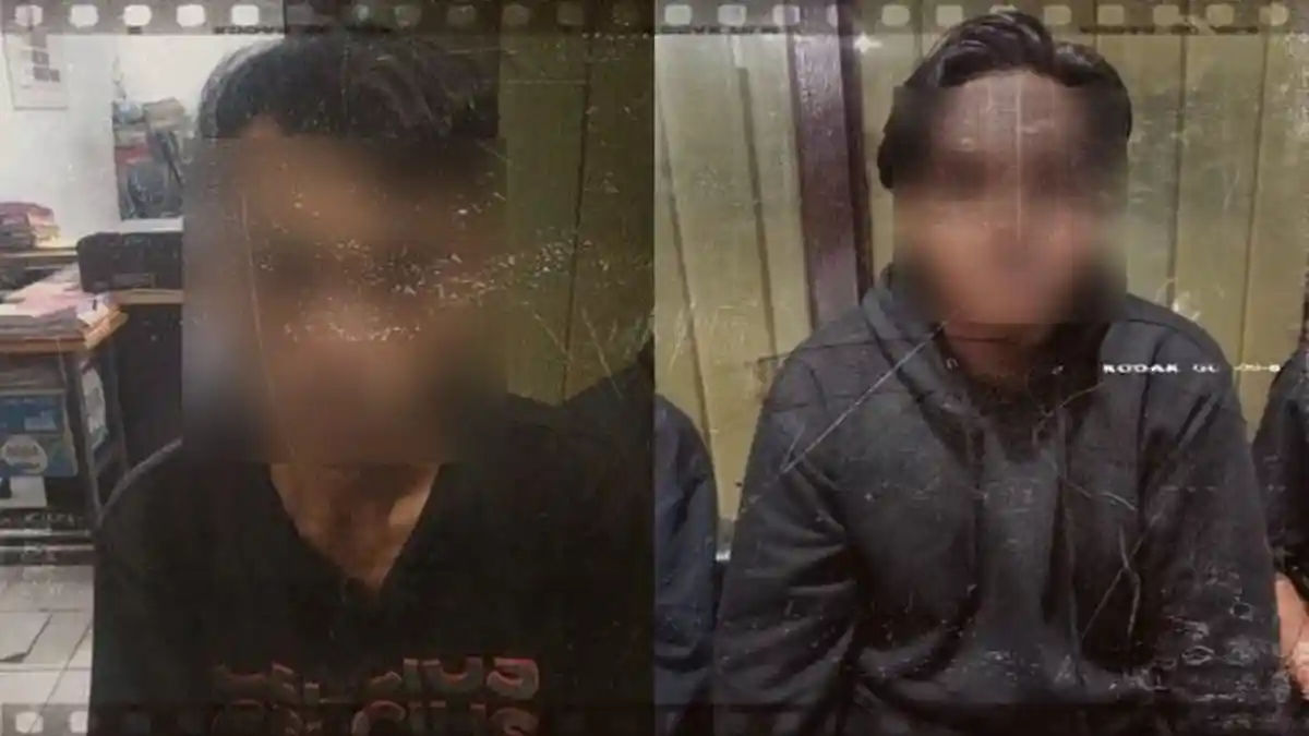 Kronologi Kasus Penikaman di Girian Bitung:  Korban Tegur Sekelompok Pemuda Mabuk yang Teriak
