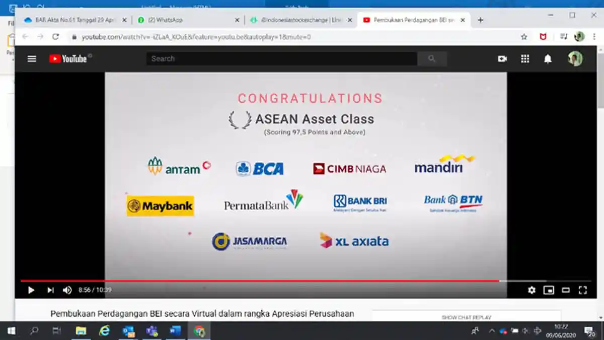 XL Axiata Raih Peringkat 10 Besar di Indonesia