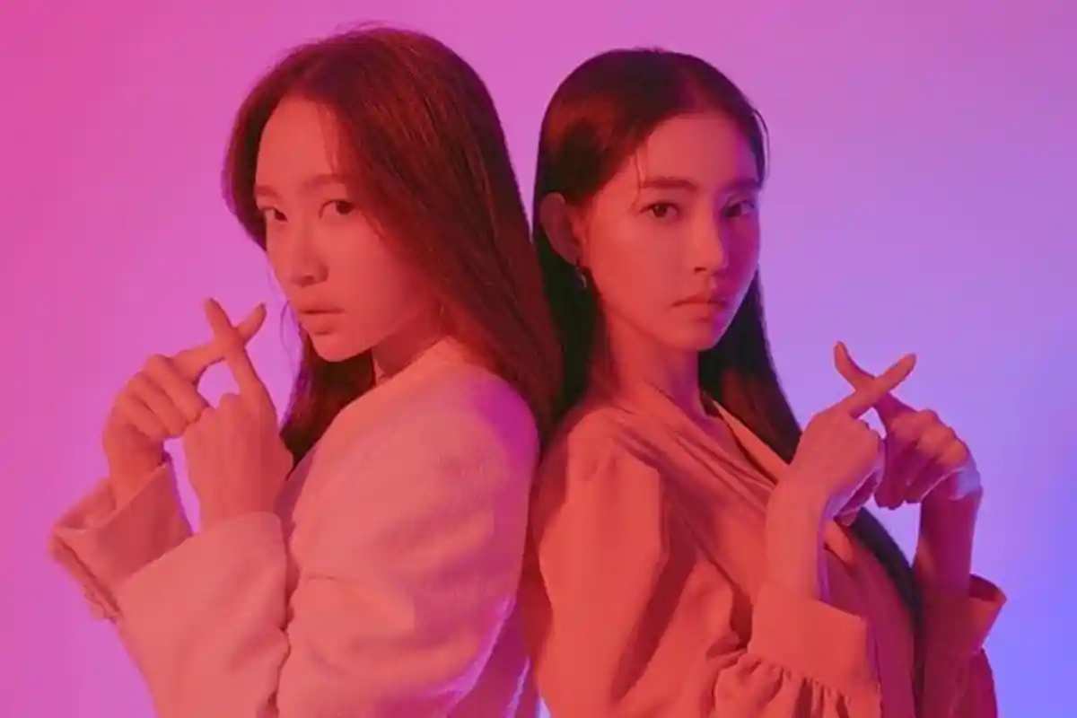 Sinopsis 'XX', Web Drama Korea Terbaru yang Dibintangi Hani EXID, Tentang Bartender di Bar Speakeasy