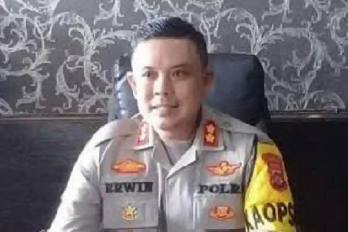 Pemeran Video Mesum 53 Detik di Baubau, Pelajar SMP Vs Siswa SMK, Direkam di Kamar Kos