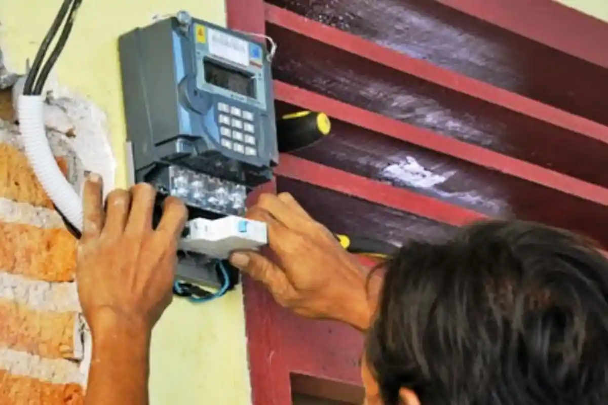 Penyumbang Terbesar Inflasi di Kota Jambi dari Bahan Makanan