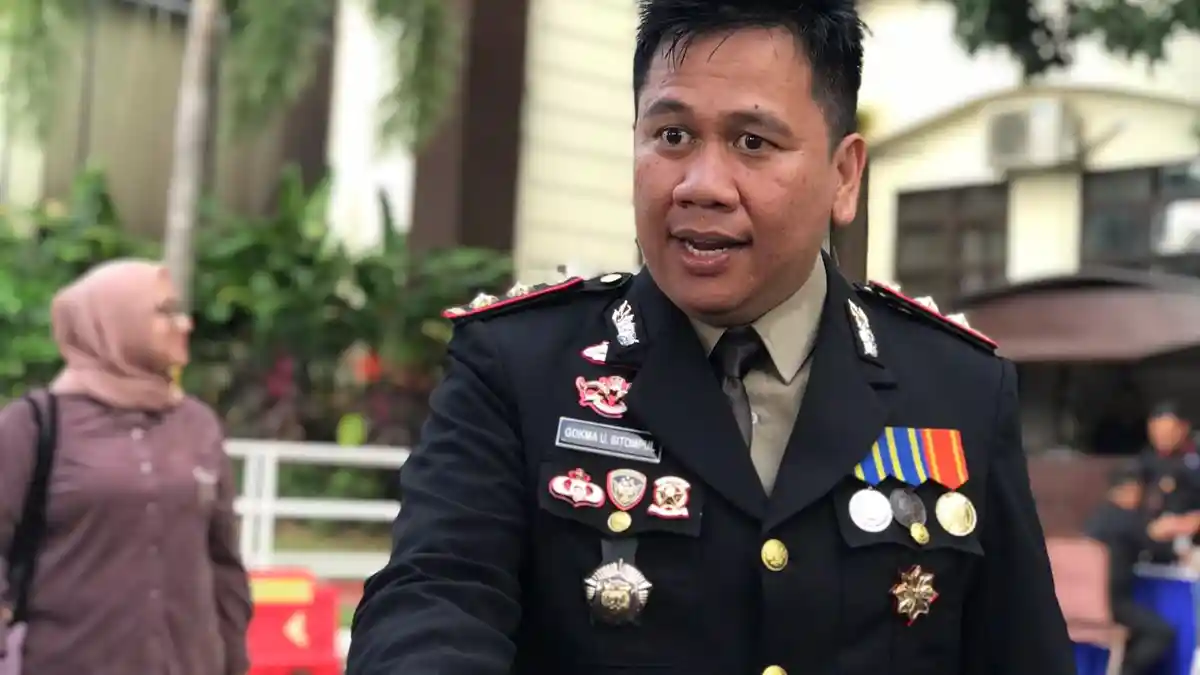 Babak Baru Korupsi SP II Anambas, Polda Kepri Kirim SPDP ke Kejati, Kasus Naik Penyidikan - Tribunbatam.id