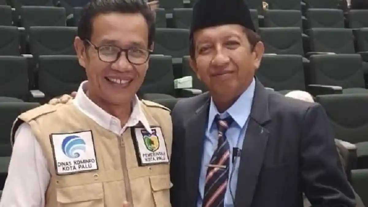 Perjalanan Karier Nawab Kursaid: Dari Staf Ahli Hingga Jabat Sekwan DPRD Kota Palu