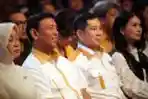 Wiranto dan Hary Tanoesoedibjo Capres Cawapres Hanura